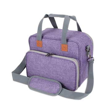 Lunch Bag - Cool Bag for Lunch, Lunch Bag for Adults with Adjustable Shoulder Strap, for Carrying Lunch Box - Lunch Kit for Camp
Lunch Bag - Cool Bag for Lunch, Lunch Bag for Adults with Adjustable Shoulder Strap, for Carrying Lunch Box - Lunch Kit for Camp