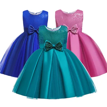Tutu Dress For Girls Kids Wedding Events Formal Clothes Girl Birthday Party Dress Costumes Tulle Satin Frocks 4 6 8 10 12 Years 
Tutu Dress For Girls Kids Wedding Events Formal Clothes Girl Birthday Party Dress Costumes Tulle Satin Frocks 4 6 8 10 12 Years