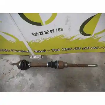 3811376 transmission Front Right Peugeot 206 Saloon 1.9 Diesels
3811376 transmission Front Right Peugeot 206 Saloon 1.9 Diesels