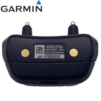 Original DELTA SPORT XC For Garmin Delta SPORT XC Dog Device Collar Receiver Bark limiter Stop Dog Barking Training Collar
Original DELTA SPORT XC For Garmin Delta SPORT XC Dog Device Collar Receiver Bark limiter Stop Dog Barking Training Collar
