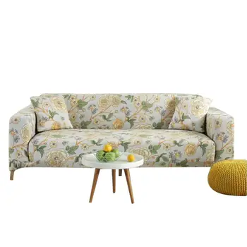 Printed Sofa Cover Stretch Couch Cover Sofa Slipcovers Elastic Sofa Cover Nonslip Dustproof Couch Cover Home Accessories
Printed Sofa Cover Stretch Couch Cover Sofa Slipcovers Elastic Sofa Cover Nonslip Dustproof Couch Cover Home Accessories