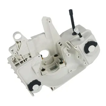 1 Pc Fuels Gasses Tanks Crankcase Housing For Stihl 021 023 025 MS210 MS230 MS250 Chainsaw Part Accessories Tool Parts
1 Pc Fuels Gasses Tanks Crankcase Housing For Stihl 021 023 025 MS210 MS230 MS250 Chainsaw Part Accessories Tool Parts