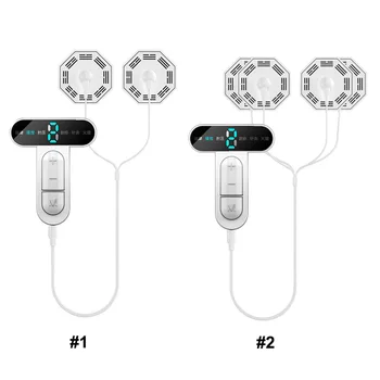 Neck Massager Multipurpose USB Cervical Therapy Smart Massager Massage Effective Pulse Treatment Cervical Massager Shoulder
Neck Massager Multipurpose USB Cervical Therapy Smart Massager Massage Effective Pulse Treatment Cervical Massager Shoulder