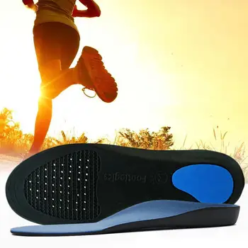 1 Pair Flat Foot Orthopedic Insoles For Shoes Soles Pad Eva Support Corrector Men Inserts Arch Insoles Shoe Women Adults Sp M2B2 
1 Pair Flat Foot Orthopedic Insoles For Shoes Soles Pad Eva Support Corrector Men Inserts Arch Insoles Shoe Women Adults Sp M2B2