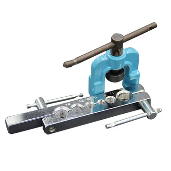 Flaring Tool Eccentric Cone Type Kit for Refrigerator Air Conditioner Repairing ALI88
Flaring Tool Eccentric Cone Type Kit for Refrigerator Air Conditioner Repairing ALI88