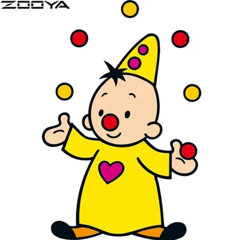 Diy 5D Diamond Painting Bumba Cartoon Diamond Mosaic Round/Square Rhinestones Embroidery Cross Stitch Kit Balloon Decor For Home
Diy 5D Diamond Painting Bumba Cartoon Diamond Mosaic Round/Square Rhinestones Embroidery Cross Stitch Kit Balloon Decor For Home