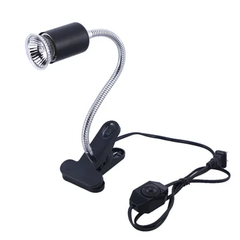 1 Set Durable Practical Adjustable Portable Heating Light Stand Lamp Rack with Light Bulb for Turtle Reptile Snake
1 Set Durable Practical Adjustable Portable Heating Light Stand Lamp Rack with Light Bulb for Turtle Reptile Snake