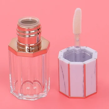 5pcs 5ml Empty Lip gloss Tubes Cosmetic Container Refillable Bottles Liquid Lipstick Storage Bottle spray bottle
5pcs 5ml Empty Lip gloss Tubes Cosmetic Container Refillable Bottles Liquid Lipstick Storage Bottle spray bottle