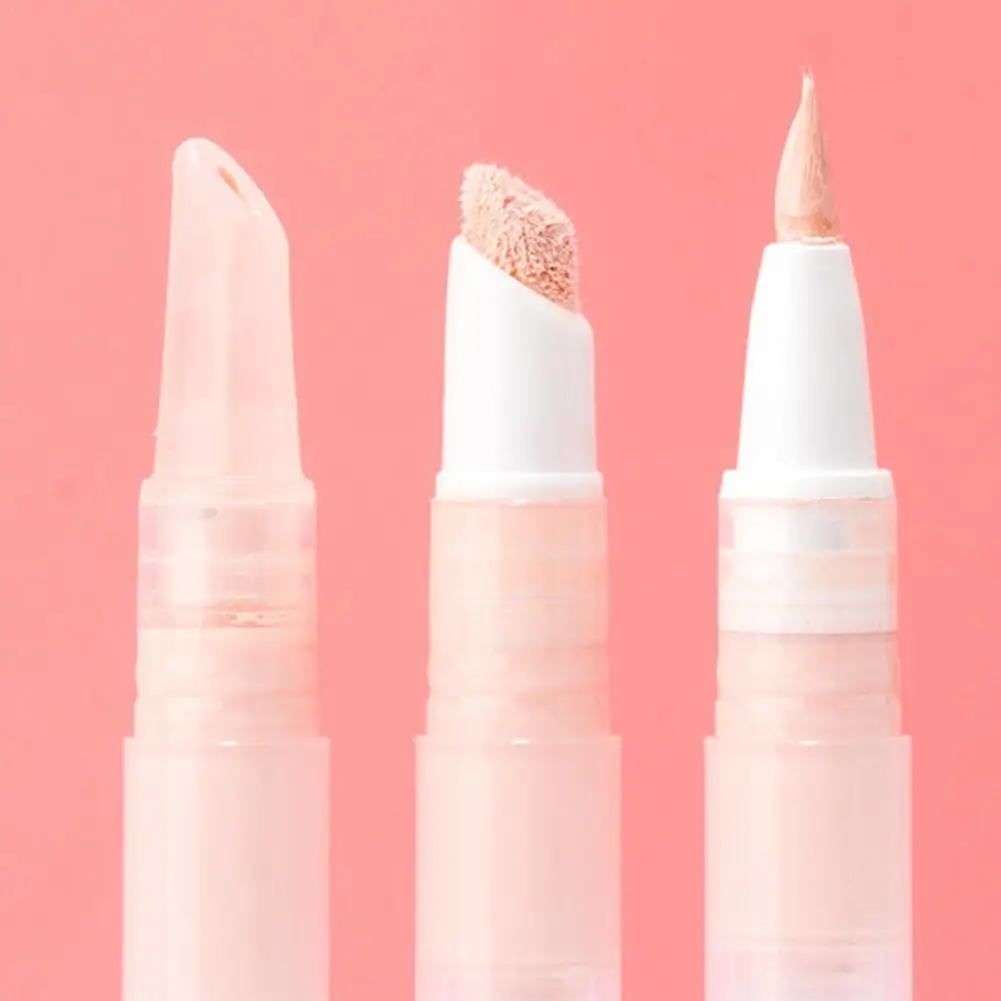 3 / 5ml Liquid Foundation Dispenser Pen Rotating Vacuum Nail Gloss Pen Pen Polish Travel Bottle Tool Makeup Empty Lip O0U7
3 / 5ml Liquid Foundation Dispenser Pen Rotating Vacuum Nail Gloss Pen Pen Polish Travel Bottle Tool Makeup Empty Lip O0U7