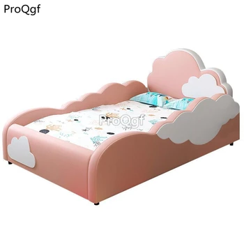Ngryise 1 Set 120*190cm cloud series children fashion bed
Ngryise 1 Set 120*190cm cloud series children fashion bed
