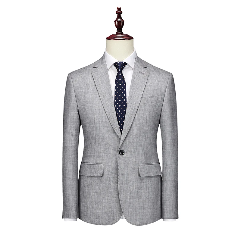 M-6XL Plus Size Men Long Sleeve Party Suit Jacket For Men Plain Color One Button Slim Fit Steetwear Mens Suit Jackets XXXXXXL
M-6XL Plus Size Men Long Sleeve Party Suit Jacket For Men Plain Color One Button Slim Fit Steetwear Mens Suit Jackets XXXXXXL