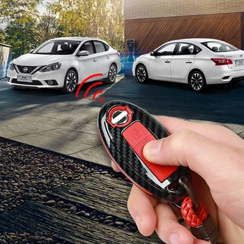 3 Buttons-Crossbar ABS Car Key Protection Cover Case Shell For Nissan Tiida Livina X-Trail T31 T32 Qashqai Teana Accessories
3 Buttons-Crossbar ABS Car Key Protection Cover Case Shell For Nissan Tiida Livina X-Trail T31 T32 Qashqai Teana Accessories