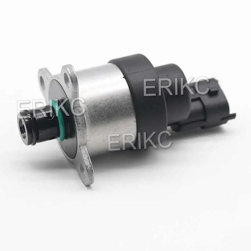 ERIKC 0928400575 High Pressure Fuel Pump Regulator 0928 400 575 Metering Control Solenoid Valve 0 928 400 575 15610-67JG1-000 (3)