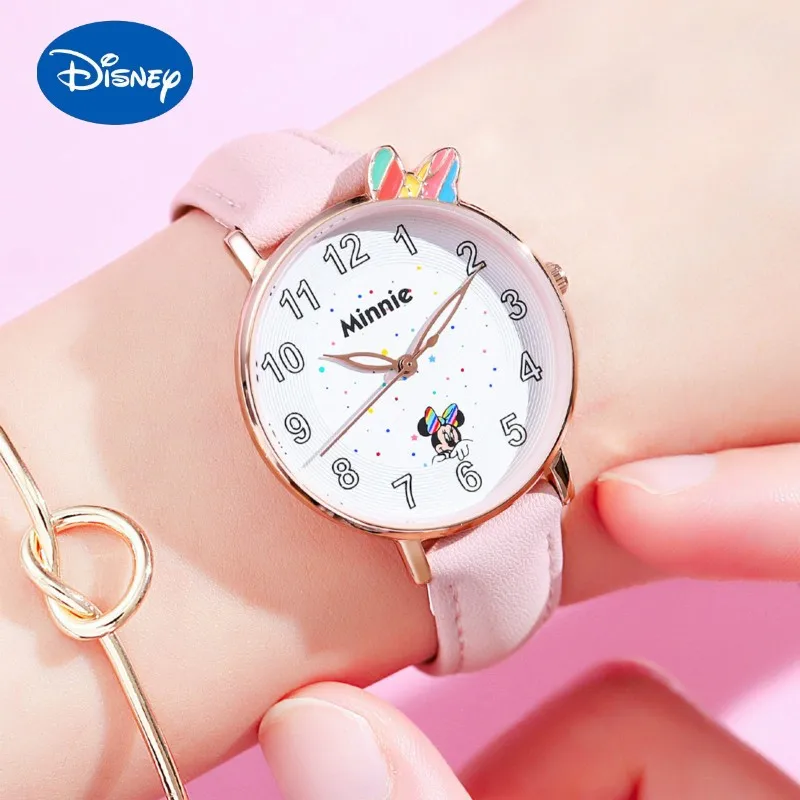 Authentic Disney Children's Watch Male Student Cartoon Style Spiderman Marvel Co-branded Cartoon Pointer Boy Electronic Watch
Authentic Disney Children's Watch Male Student Cartoon Style Spiderman Marvel Co-branded Cartoon Pointer Boy Electronic Watch