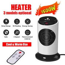 New Heater Home Desktop Heating Fan Overheating Protection Adjustable Electric Heater Heater Portable Auto Evaporation
New Heater Home Desktop Heating Fan Overheating Protection Adjustable Electric Heater Heater Portable Auto Evaporation