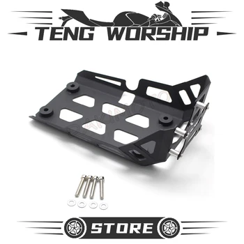 For BMW G310GS G310 GS 2017-2018 Motorcycle Chassis Protection Expedition Skid Plate Engine Chassis Protective Cover Guard
For BMW G310GS G310 GS 2017-2018 Motorcycle Chassis Protection Expedition Skid Plate Engine Chassis Protective Cover Guard