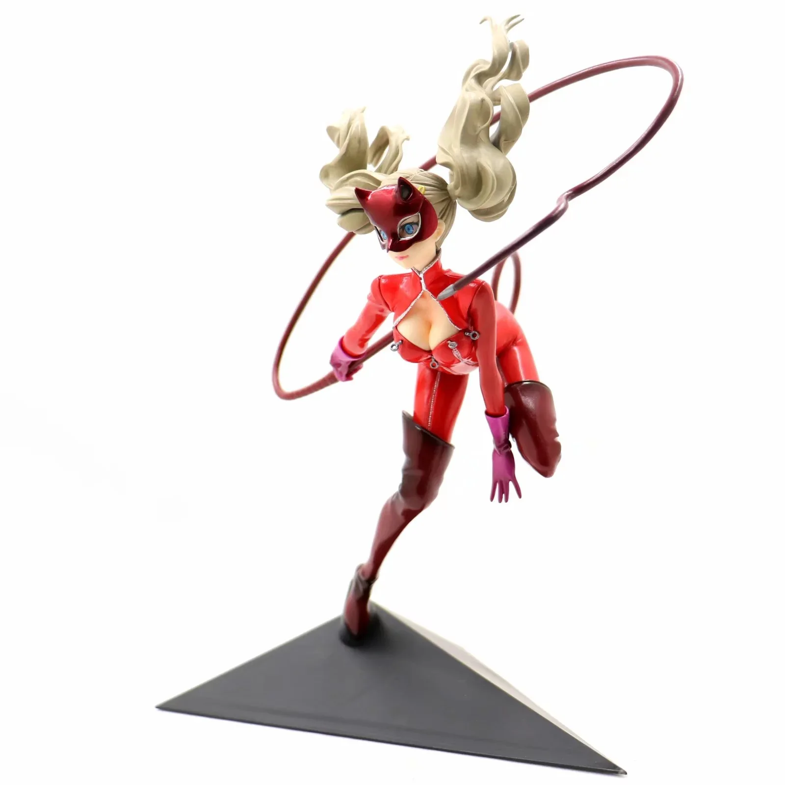 Anime Peripheral P5 Persona 5 High Volume Apricot Kaito Service Ver. Model Ornaments Boxed Garage Kit
Anime Peripheral P5 Persona 5 High Volume Apricot Kaito Service Ver. Model Ornaments Boxed Garage Kit