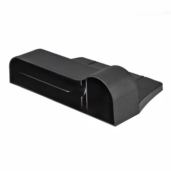 Gap Organizer box Catcher Storage Box Pocket Organizer Plastic Black 26*16cm universal Car
Gap Organizer box Catcher Storage Box Pocket Organizer Plastic Black 26*16cm universal Car