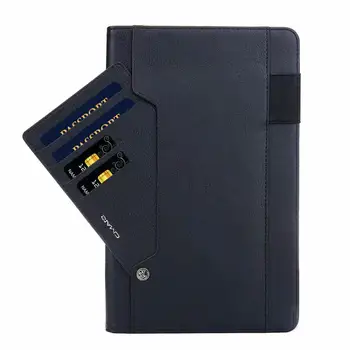 Litchi Pattern PU Leather Smart Tablet Case for Samsung Galaxy Tab A 10.1" 2019 Funda Solid Cover Capa for SM-T510 Stand Cover
Litchi Pattern PU Leather Smart Tablet Case for Samsung Galaxy Tab A 10.1" 2019 Funda Solid Cover Capa for SM-T510 Stand Cover