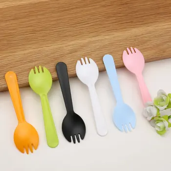 12pcs Candy Color Plastic Spoon Ice Cream Disposable Forks Spoon Cake Dessert Serving Tool Party Christmas Wedding Decoration
12pcs Candy Color Plastic Spoon Ice Cream Disposable Forks Spoon Cake Dessert Serving Tool Party Christmas Wedding Decoration
