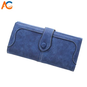 Alena Culian Women Vintage Wallets Suede Leather Long Purse Large Capacity Note ID Card Holder Ladies Simple Retro Clutch Bag
Alena Culian Women Vintage Wallets Suede Leather Long Purse Large Capacity Note ID Card Holder Ladies Simple Retro Clutch Bag
