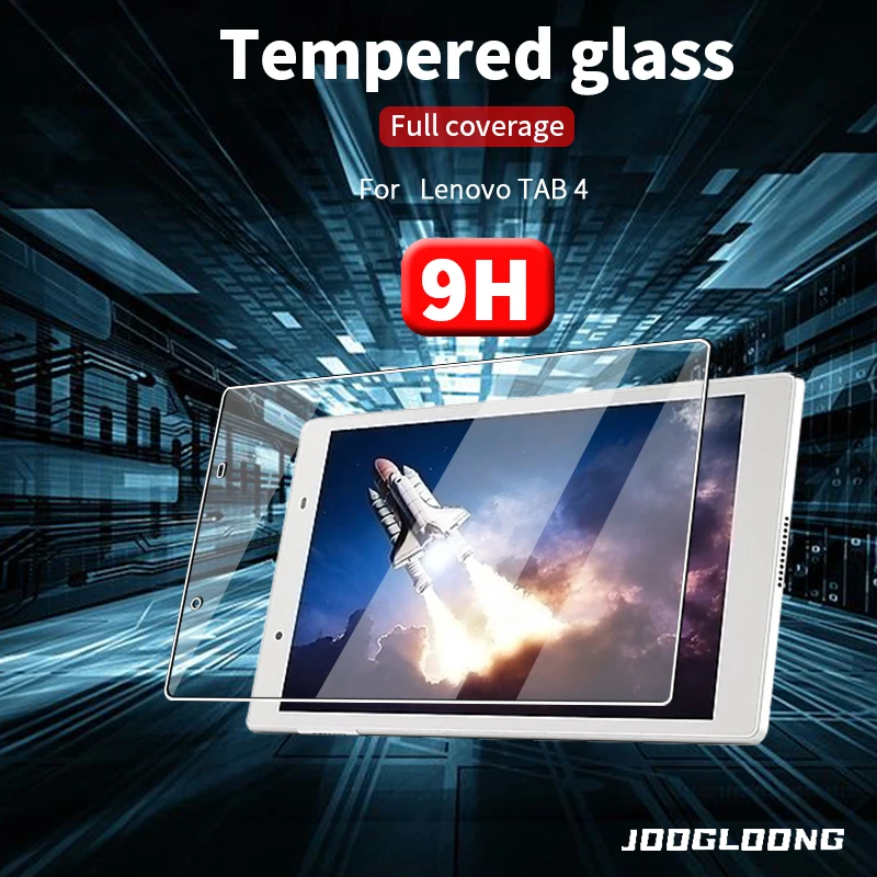 Tempered Glass For Lenovo TAB 4 Plus TB-8804 TB-8804F TB-8804N Tablet Screen Protector for TAB4 Plus 8inch Protective Film Glass
Tempered Glass For Lenovo TAB 4 Plus TB-8804 TB-8804F TB-8804N Tablet Screen Protector for TAB4 Plus 8inch Protective Film Glass