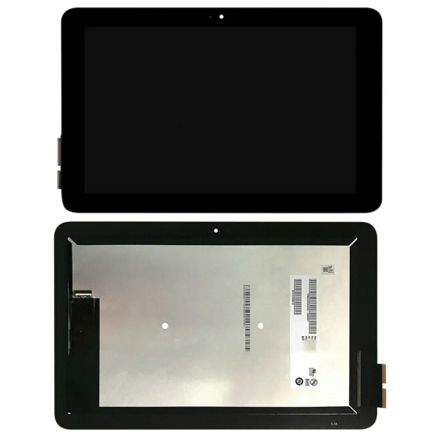 10 1 ''ЖК-дисплей для Asus Transformer Book T101H T100HA T101HA T102HA T103HA ЖК-дисплей сенсорный экран