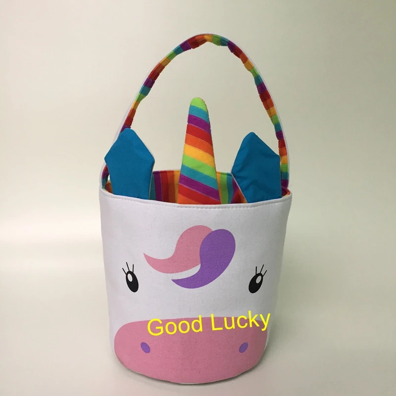 unicorn easter bucket (2)
