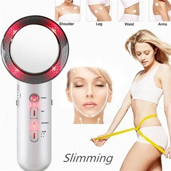 Face Tool 3 In 1 Beauty Apparatus Weight Loss Ultrasonic Massager Body Slimming Infrared Therapy Beauty Tool Uk/eu/us/au Plug
Face Tool 3 In 1 Beauty Apparatus Weight Loss Ultrasonic Massager Body Slimming Infrared Therapy Beauty Tool Uk/eu/us/au Plug