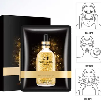10pcs Health Light Home Wrinkle Remove Multifunctional Hyaluronic Acid Anti Aging Effective 24k Gold Hydrating Oil Control
10pcs Health Light Home Wrinkle Remove Multifunctional Hyaluronic Acid Anti Aging Effective 24k Gold Hydrating Oil Control