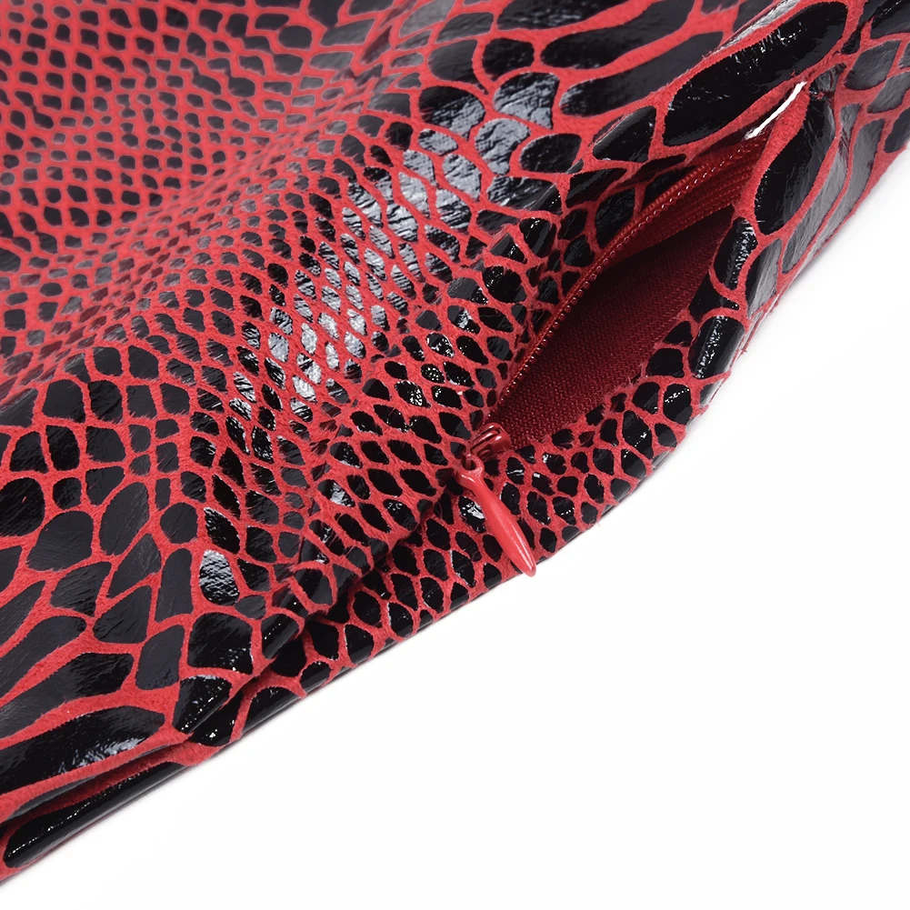 Vintage Cushion Cover Faux Leather Throw Pillow Case Soft Car Sofa Decoration Pillowcase Covers Room Scatter Decor Pillow Case
Vintage Cushion Cover Faux Leather Throw Pillow Case Soft Car Sofa Decoration Pillowcase Covers Room Scatter Decor Pillow Case