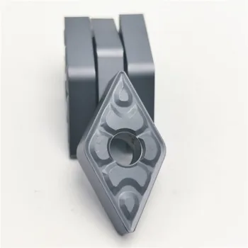 10PCS DNMG150408 TF IC907 High Quality Carbide Inserts External Turning Tools Metal Turning Tools Machine Tool Parts Lathe Tool
10PCS DNMG150408 TF IC907 High Quality Carbide Inserts External Turning Tools Metal Turning Tools Machine Tool Parts Lathe Tool