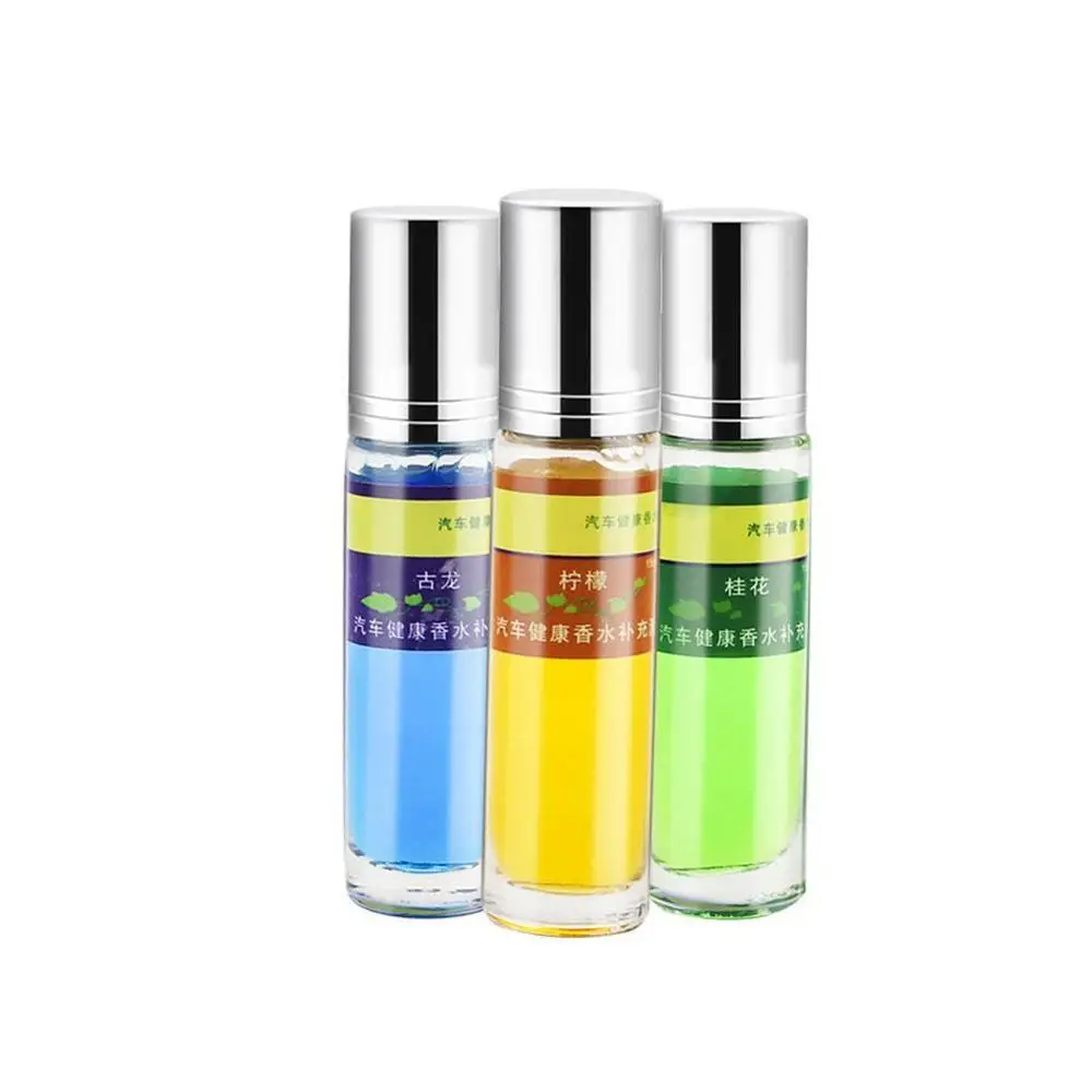 3PCS/Set Car Perfume Essential Regenerating Solution Vegetable Spice Aromatherapy Oil Natural Vegetable Essential Car Outlet
3PCS/Set Car Perfume Essential Regenerating Solution Vegetable Spice Aromatherapy Oil Natural Vegetable Essential Car Outlet