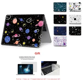 New Color Cartoon Case For Apple Macbook Air Pro Retina 11 12 13 15 inch ,For Macbook New Air 13 pro13 Case A1932 A2159+Gift
New Color Cartoon Case For Apple Macbook Air Pro Retina 11 12 13 15 inch ,For Macbook New Air 13 pro13 Case A1932 A2159+Gift