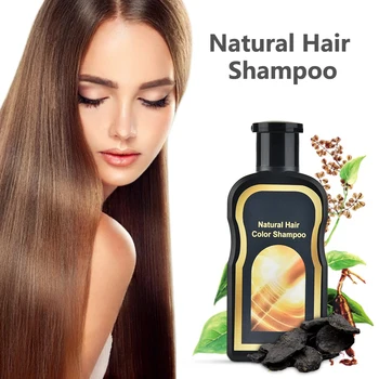 200ml Polygonum Multiflorum Hair Loss Treatment Shampoo Natural Herbal Black Hair Shampoo Hair Growth Anti-hair Loss Shampoo
200ml Polygonum Multiflorum Hair Loss Treatment Shampoo Natural Herbal Black Hair Shampoo Hair Growth Anti-hair Loss Shampoo