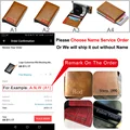 DIENQI карбоновый держатель для карт, кошельки для мужчин, бренд Rfid, черный, волшебный, трехслойный кожаный тонкий мини кошелек, маленькая сумка для денег, мужские кошельки