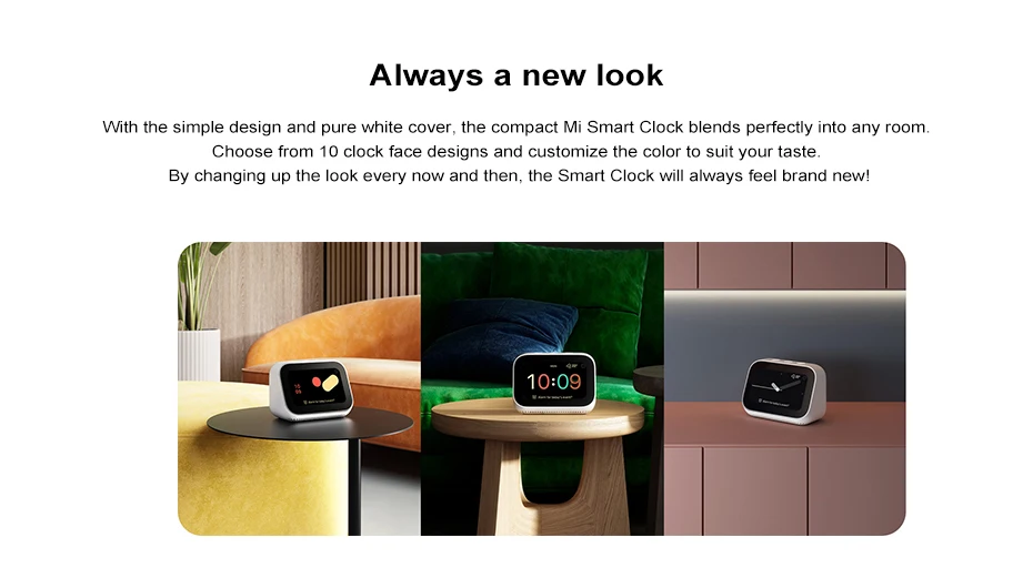 Xiaomi Smart Display