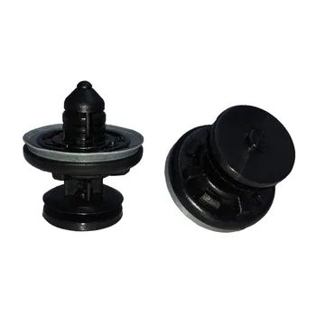 10pcs 6Q0868243 Nylon Plastic Fastener Rivets Car Door Panel Clip Retainer Clips for Audi A4 VW Passat B7 Scirocco Caddy Polo 6R 
10pcs 6Q0868243 Nylon Plastic Fastener Rivets Car Door Panel Clip Retainer Clips for Audi A4 VW Passat B7 Scirocco Caddy Polo 6R