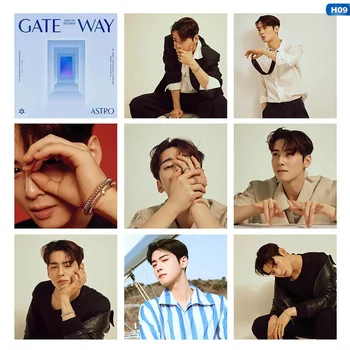 27Pcs/Set Kpop Astro Day6 MONSTA X NCT TXT Self Made Paper Lomo Card Photocard Fans Gift Collection
27Pcs/Set Kpop Astro Day6 MONSTA X NCT TXT Self Made Paper Lomo Card Photocard Fans Gift Collection