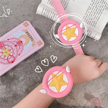 Couple Wireless Bluetooth Earphone Case for Apple Airpods Silicone Headphone Cases for Airpod 2 Protective Cover with Watch Ring 
Couple Wireless Bluetooth Earphone Case for Apple Airpods Silicone Headphone Cases for Airpod 2 Protective Cover with Watch Ring