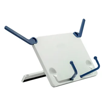 Easy Reading Portable Folding Shelf Frame Students Reading Book Bracket Tablet Cookbook Music Stand Children Kids Gift
Easy Reading Portable Folding Shelf Frame Students Reading Book Bracket Tablet Cookbook Music Stand Children Kids Gift