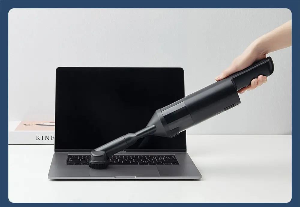 Handheld Vacuum Cleaner FV2 Can also be used for home cleaning Handheld Vacuum Cleaner FV2 Can also be used for home cleaning