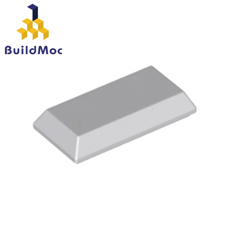 BuildMOC Compatible For lego 99563 Minifigure Utensil Ingot Bar For Building Blocks Parts DIYEducational Creative gift Toys
BuildMOC Compatible For lego 99563 Minifigure Utensil Ingot Bar For Building Blocks Parts DIYEducational Creative gift Toys