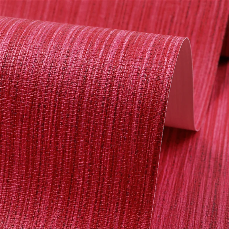 Modern minimalist red plain linen wallpaper retro red big red forbidden city red living room bedroom background wall paper обои
Modern minimalist red plain linen wallpaper retro red big red forbidden city red living room bedroom background wall paper обои
