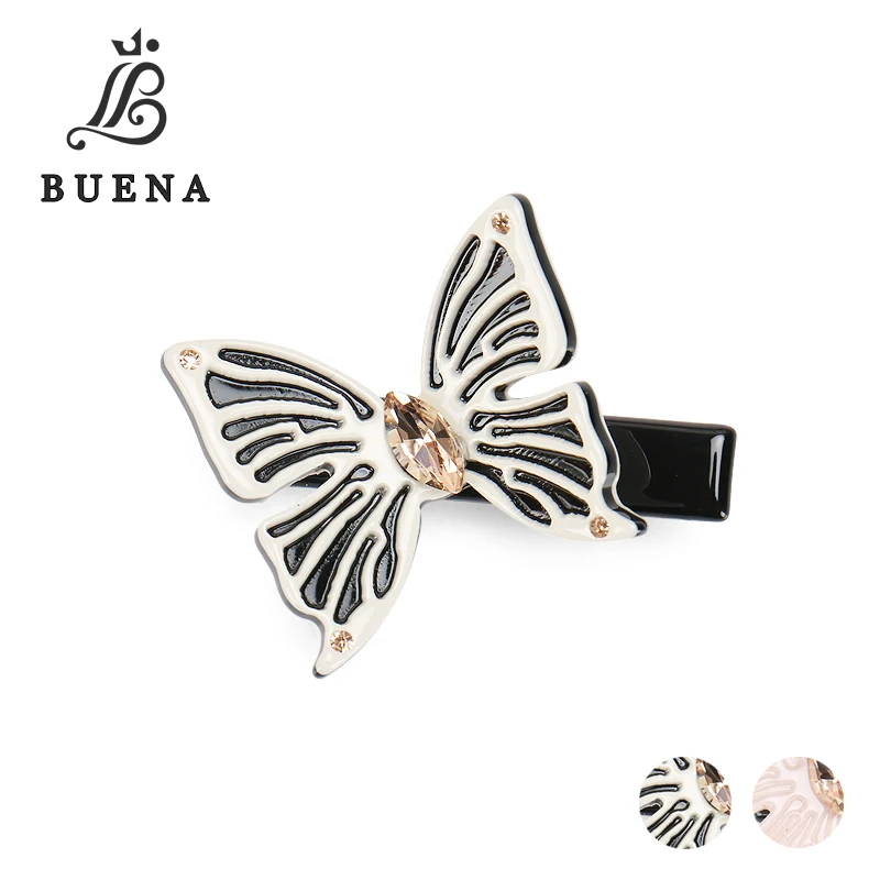 Small Butterfly Kid Hair Accessories Exquisite Small 5cm Butterfly Hair Clip luxury Big Crystal Butterfly Hair Clip
Small Butterfly Kid Hair Accessories Exquisite Small 5cm Butterfly Hair Clip luxury Big Crystal Butterfly Hair Clip