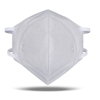 10pc Anti Dust KN95 Protective Face Mask Anti-dust Bacterial Proof Filter Cover Labor Protection Safety Respira
10pc Anti Dust KN95 Protective Face Mask Anti-dust Bacterial Proof Filter Cover Labor Protection Safety Respira