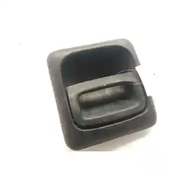 0735307390 HANDLE OUTER FRONT LEFT FIAT DUCATO CLOSED BOX 15 (SINCE 03.02)
0735307390 HANDLE OUTER FRONT LEFT FIAT DUCATO CLOSED BOX 15 (SINCE 03.02)