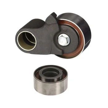 2Pcs Car Adjuster Idler Timing Belt Set for Honda Acura 14550-RCA-A01 14510 -RCA-A01
2Pcs Car Adjuster Idler Timing Belt Set for Honda Acura 14550-RCA-A01 14510 -RCA-A01