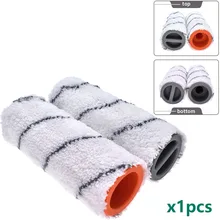 Roller Main Brush for KARCHER FC3 FC5 Cordless Vacuum Hard Sweeper Floor Cleaner
Roller Main Brush for KARCHER FC3 FC5 Cordless Vacuum Hard Sweeper Floor Cleaner