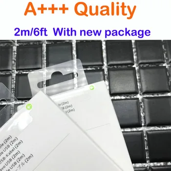300pcs A+++ high quality 2m / 6ft USB Data Charger usb Cable With aluminum foil for iX XS 8 7 6s 6 plus 5s with retail box
300pcs A+++ high quality 2m / 6ft USB Data Charger usb Cable With aluminum foil for iX XS 8 7 6s 6 plus 5s with retail box